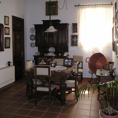 Plaza Chica Cartaya Exterior foto