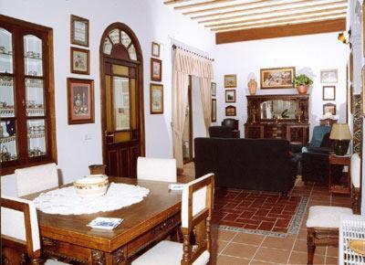 Plaza Chica Cartaya Exterior foto