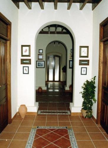 Plaza Chica Cartaya Exterior foto